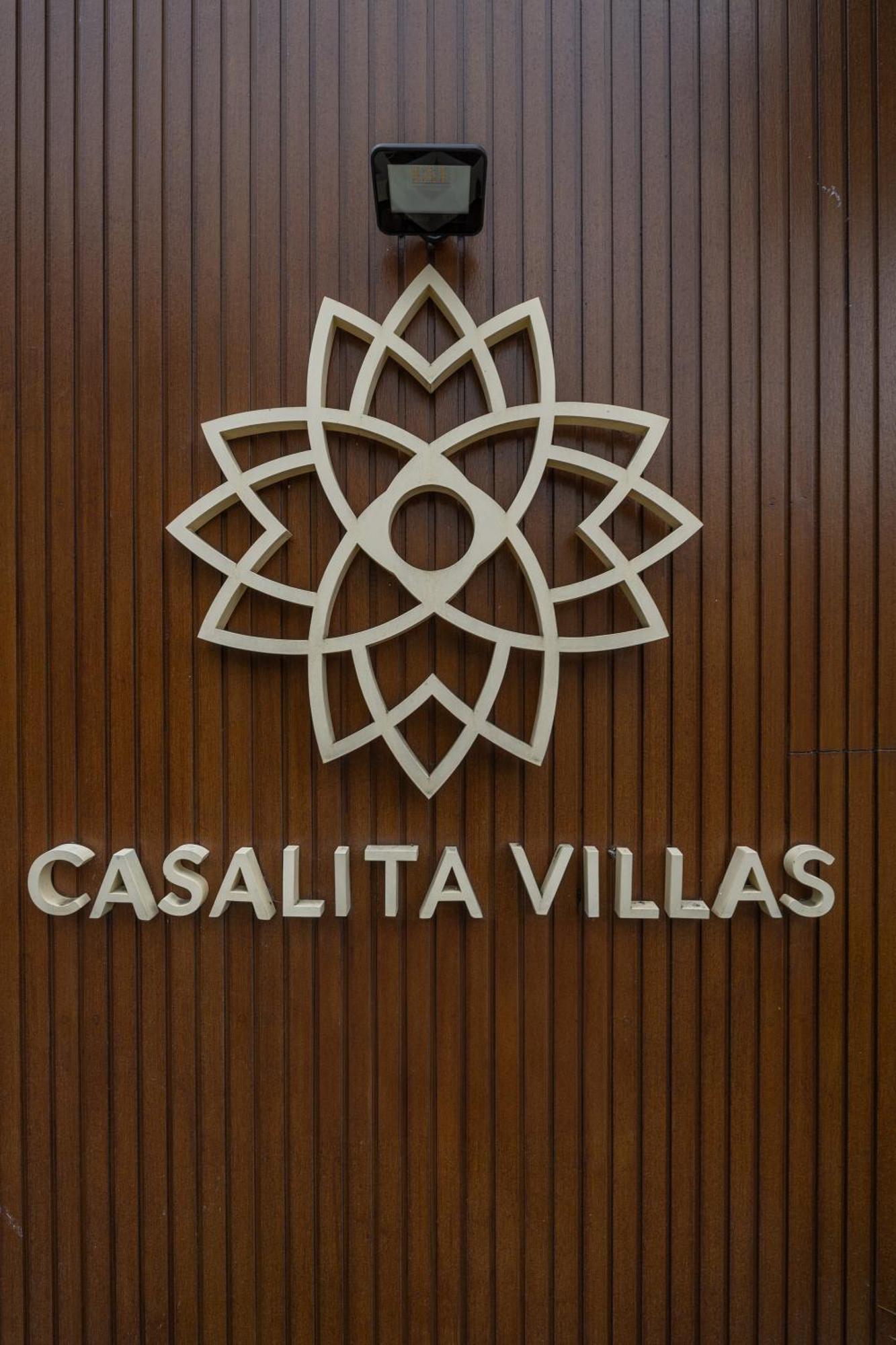 Casalita Ubud Romantic Villas מראה חיצוני תמונה